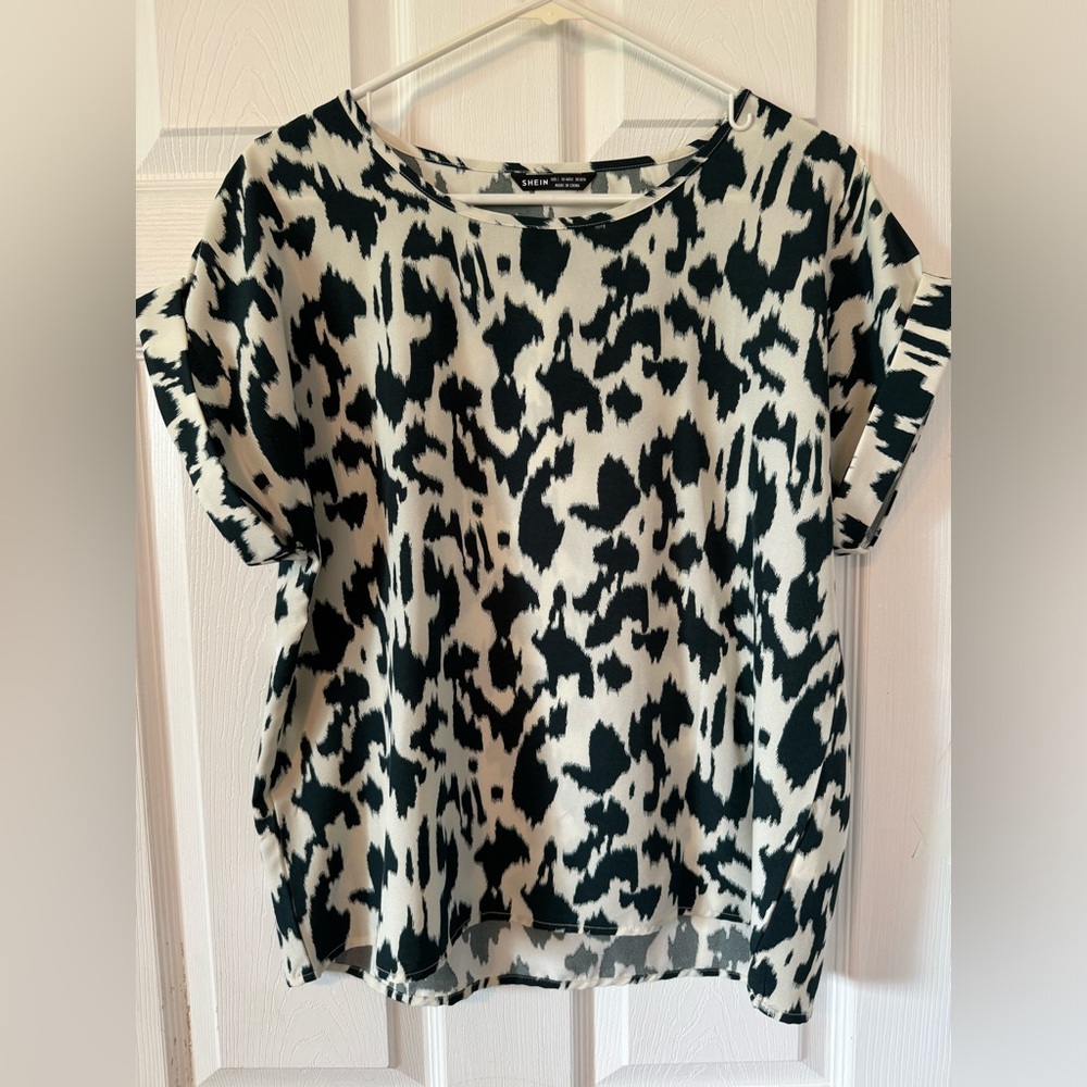 SHEIN top